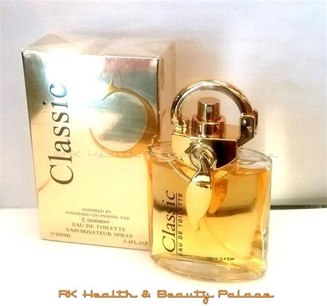 givenchy classic parfum|Givenchy most expensive perfume.